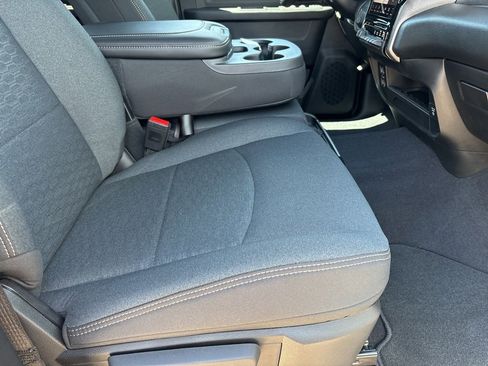 New 2026 RAM 2500 Tradesman image 23