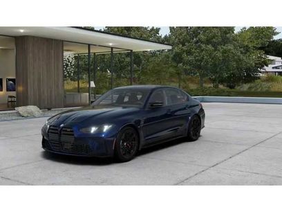 New 2026 BMW M3 Competition