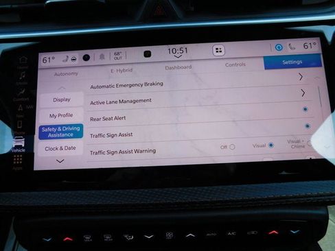 New 2026 Jeep Cherokee Limited image 25