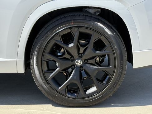 New 2026 Lexus TX 350 AWD image 16