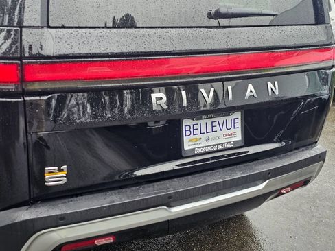 Used 2022 Rivian R1S Launch Edition AWD/4WD image 15