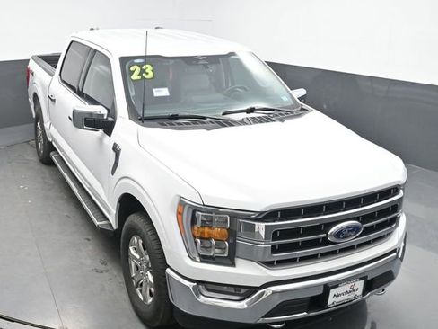 Used 2023 Ford F150 Lariat image 23