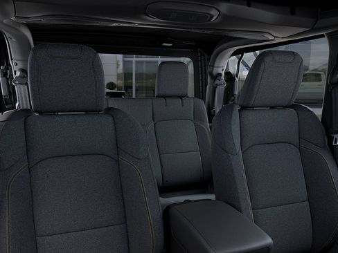New 2026 Jeep Wrangler Sport AWD/4WD image 26