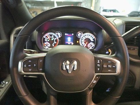 New 2026 RAM 3500 Tradesman image 12