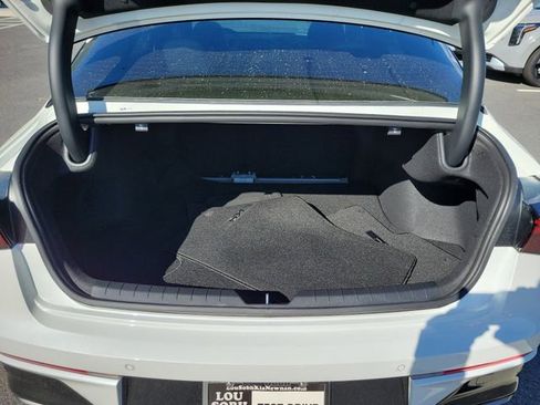 New 2026 Kia K5 GT-Line w/ GT-Line Premium Package FWD image 9