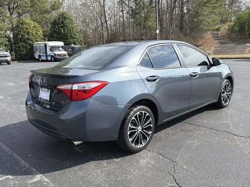 Used 2015 Toyota Corolla S image 5