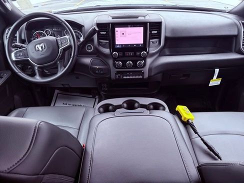 New 2025 RAM 5500 Tradesman image 31