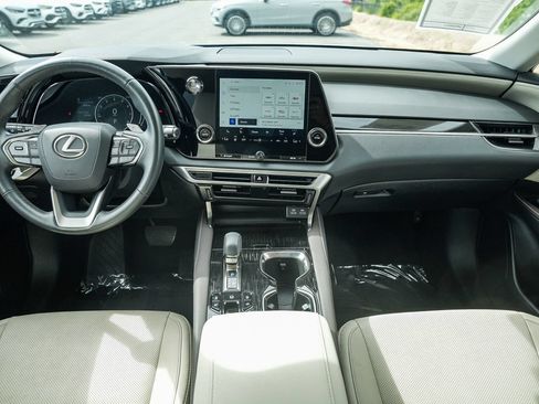 Used 2024 Lexus RX 350 AWD w/ Technology Package image 12