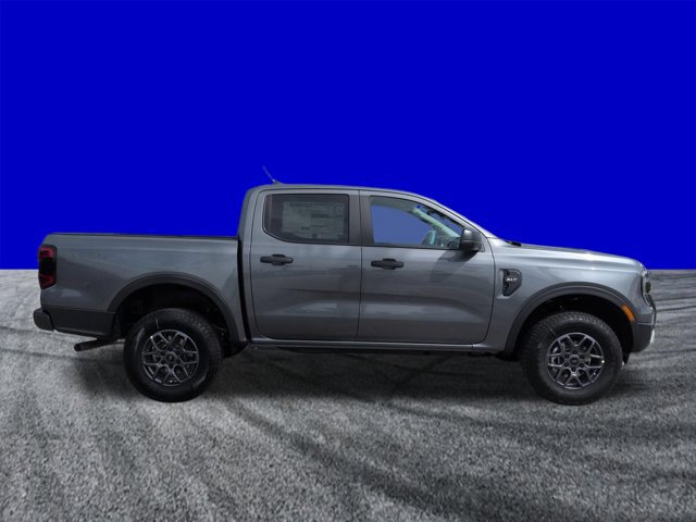 New 2026 Ford Ranger XLT w/ Equipment Group 301A High RWD image 3