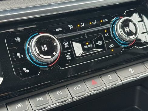 New 2026 GMC Sierra 1500 Denali w/ Denali Reserve Package image 24