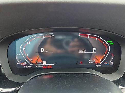 Used 2021 BMW 530i w/ Convenience Package image 16