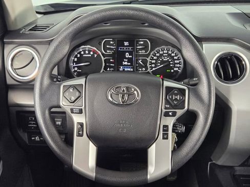 Used 2021 Toyota Tundra SR5 image 21