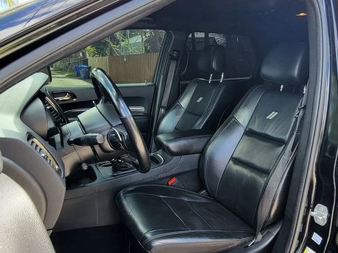 Used 2020 Dodge Durango R/T w/ Blacktop Package image 4