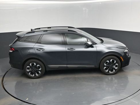 Certified 2024 Kia Sportage X-Line Prestige image 45