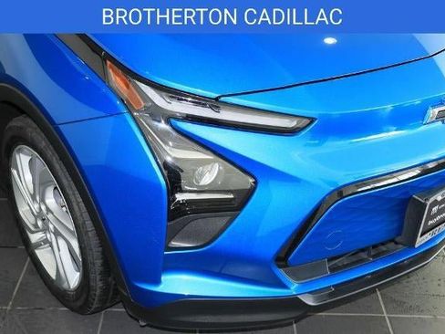 Used 2022 Chevrolet Bolt LT image 13