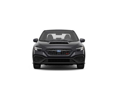 New 2026 Subaru WRX AWD/4WD image 2