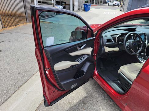 Used 2019 Subaru Ascent Premium AWD/4WD image 21