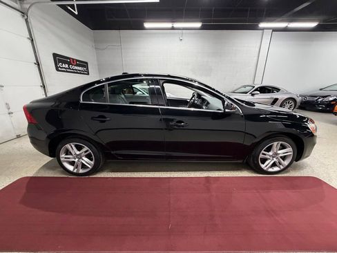 Used 2015 Volvo S60 T5 Premier Plus AWD/4WD image 9