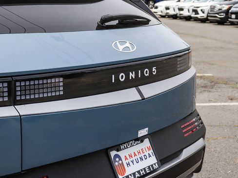 New 2026 Hyundai Ioniq 5 SE image 10