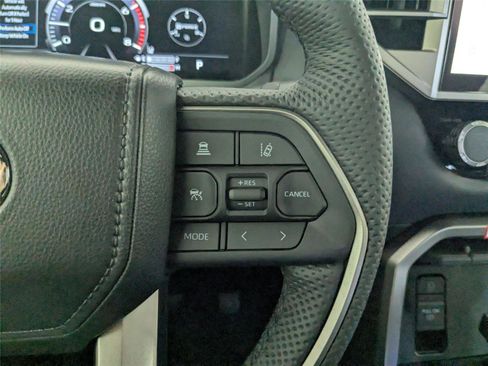 Used 2026 Toyota Tundra Limited image 14