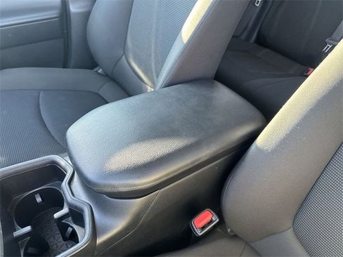 Used 2024 Toyota RAV4 LE image 22