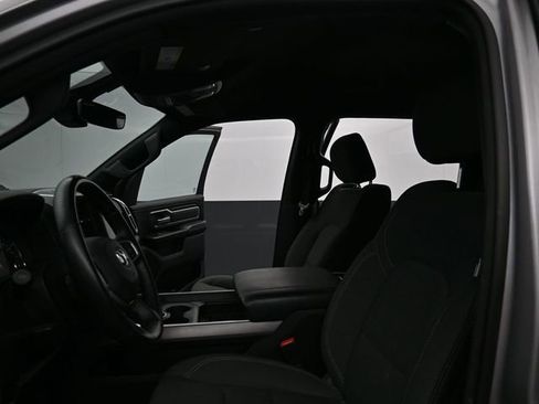 Used 2022 RAM 1500 Big Horn image 14
