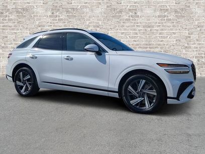 New 2026 Genesis GV70 3.5T Sport Advanced