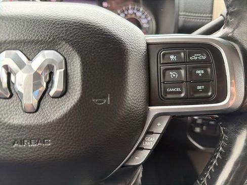Used 2019 RAM 2500 Laramie AWD/4WD image 22