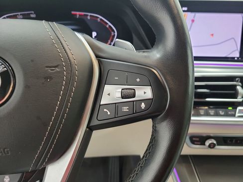 Used 2019 BMW X5 xDrive40i w/ Convenience Package image 26