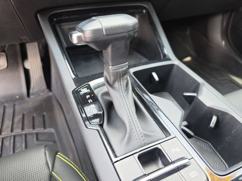 Used 2025 Kia K5 GT FWD image 26