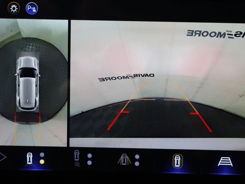 New 2026 Chevrolet Equinox RS w/ Safety and Technology Package image 26