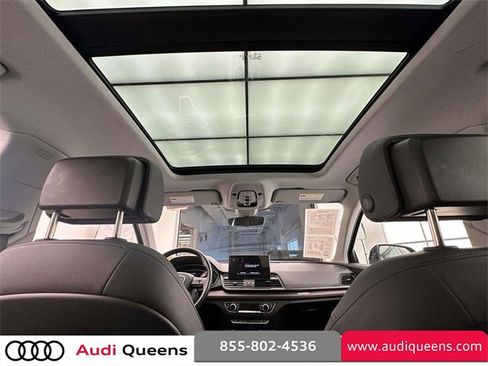 Used 2023 Audi Q5 2.0T Premium w/ Convenience Package image 16