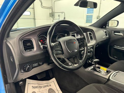 Used 2023 Dodge Charger SXT w/ Cold Weather Package RWD image 14