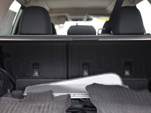 Used 2023 Subaru Forester Sport image 4