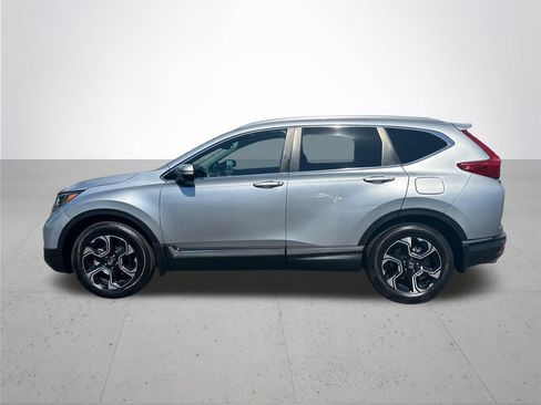 Used 2018 Honda CR-V Touring image 10