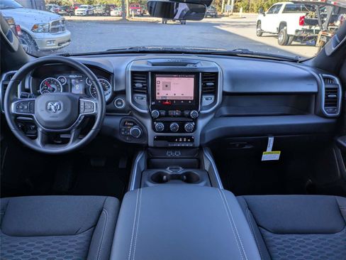 New 2026 RAM 1500 Big Horn image 15