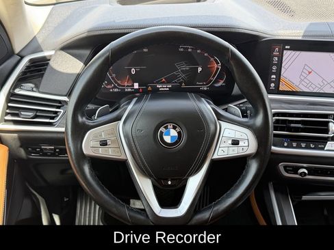 Used 2022 BMW X7 xDrive40i w/ Premium Package AWD/4WD image 14