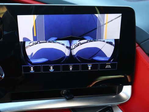 Used 2023 Chevrolet Corvette 3LT image 25