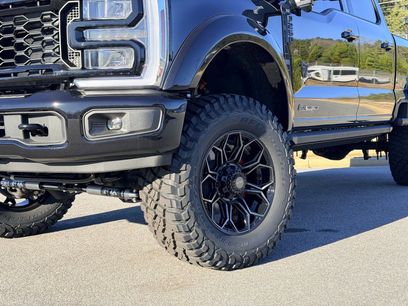 New 2026 Ford F250 4x4 Crew Cab Super Duty