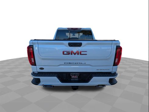 New 2026 GMC Sierra 1500 Denali w/ Denali Reserve Package image 5