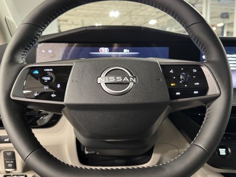 New 2026 Nissan Murano SL AWD/4WD image 20