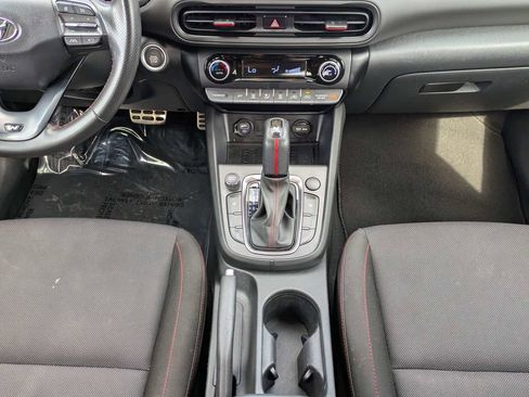 Used 2023 Hyundai Kona N Line FWD image 18
