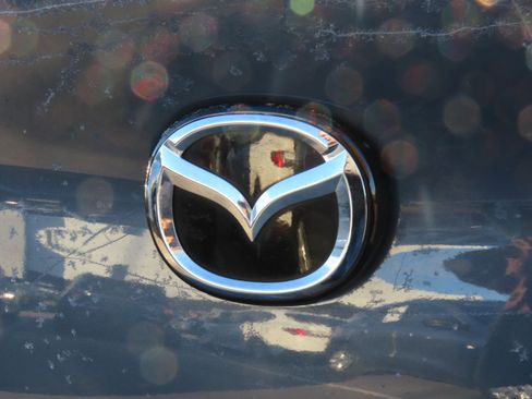 Used 2024 MAZDA MAZDA3 s image 16