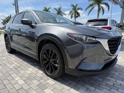 Used 2023 MAZDA CX-9 Touring Plus