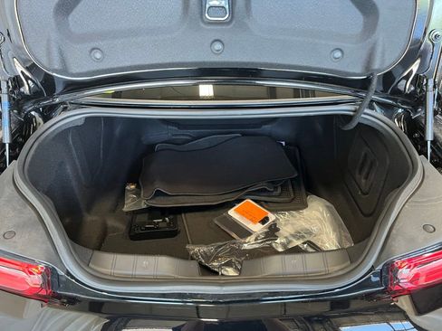 Used 2023 Chevrolet Camaro SS RWD image 26