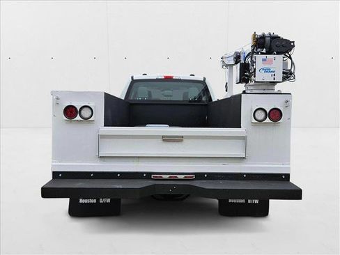 New 2024 Ford F450 XL image 8