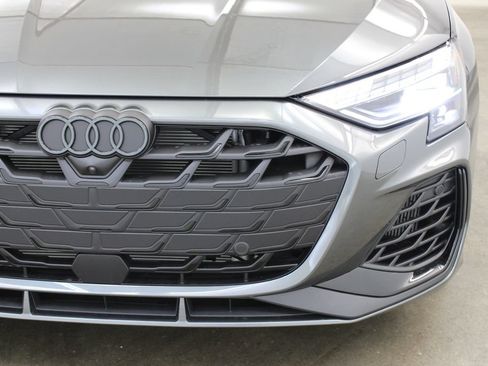 New 2026 Audi S3 Premium AWD/4WD image 8