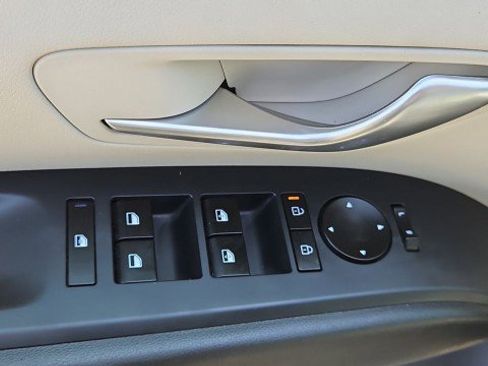 Used 2025 Hyundai Tucson SEL FWD image 22