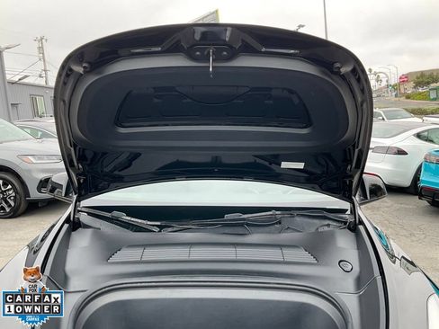 Used 2022 Tesla Model Y Performance AWD/4WD image 12