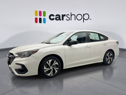 Used 2023 Subaru Legacy